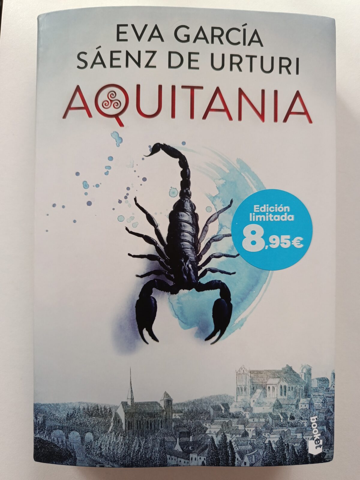 Aquitania