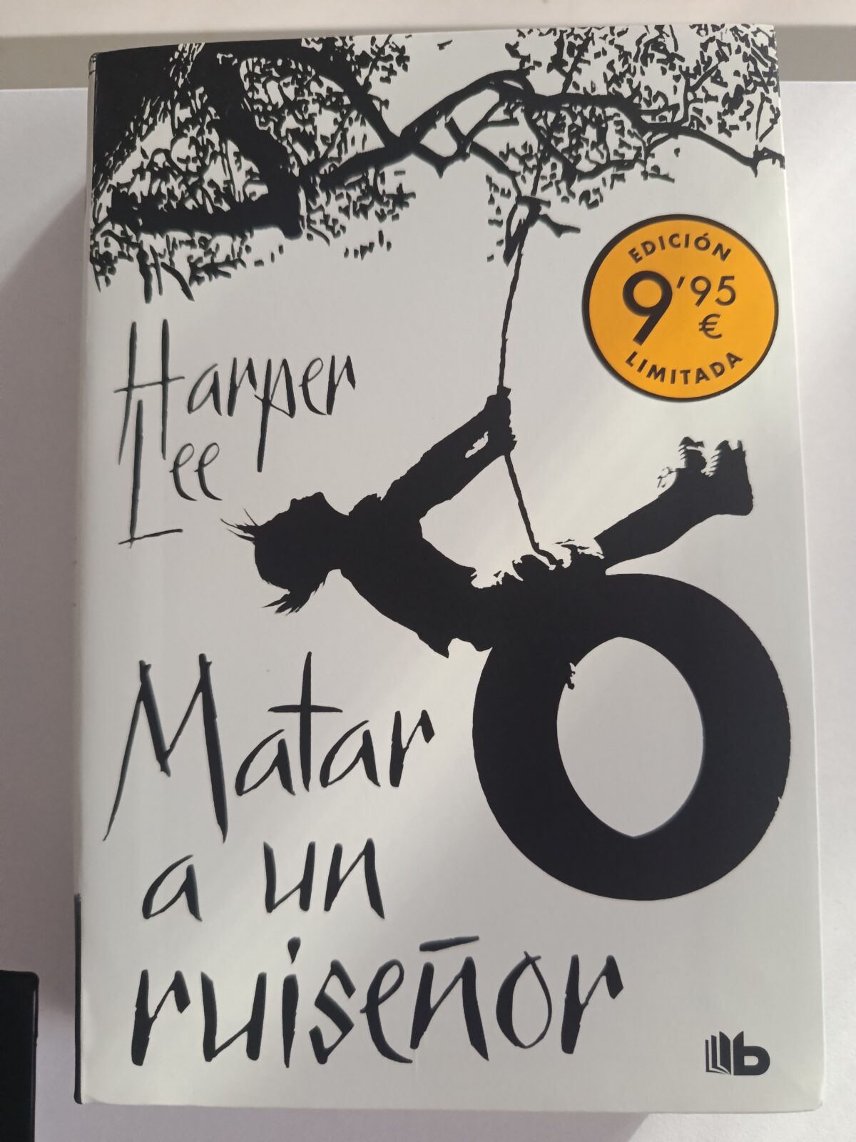 Matar a un ruiseñor