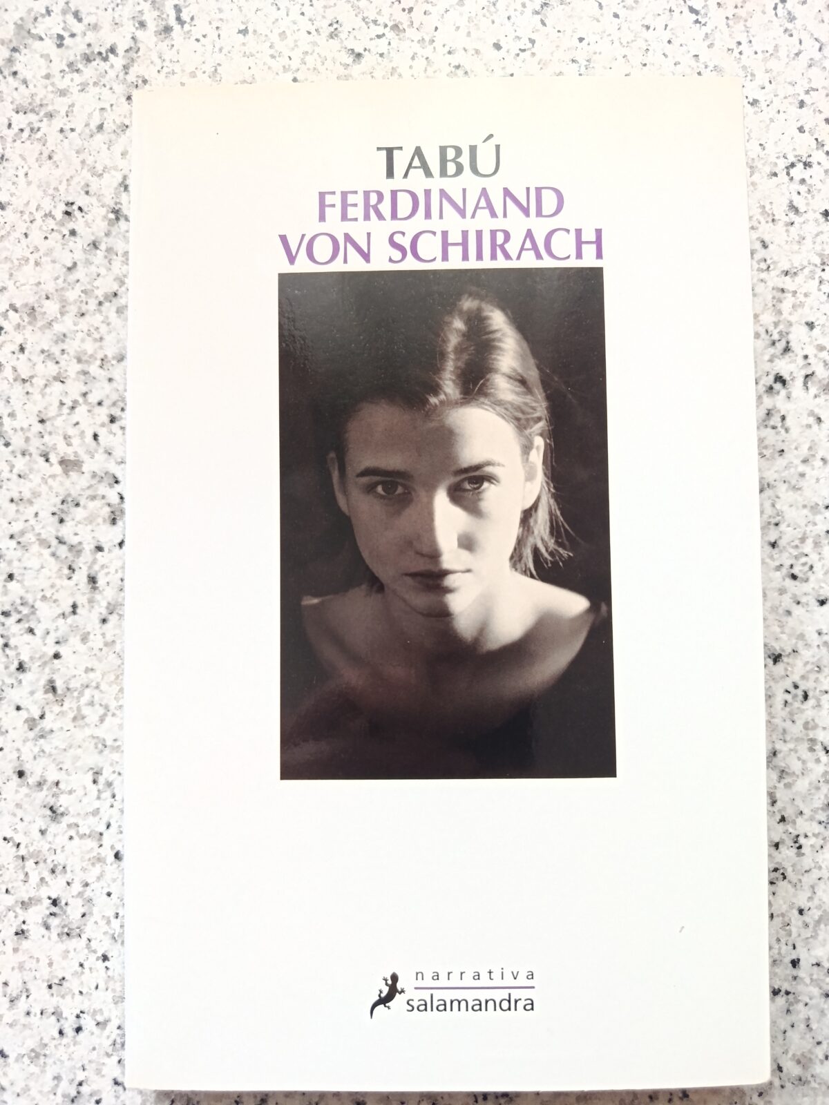 Tabu
