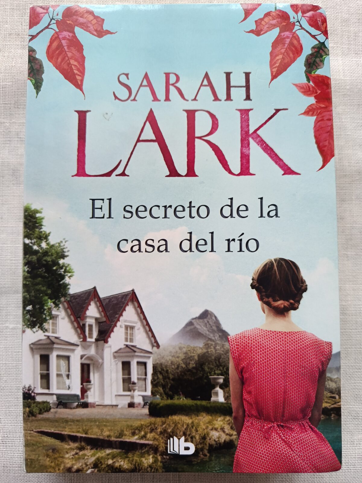 El secreto de la casa del río