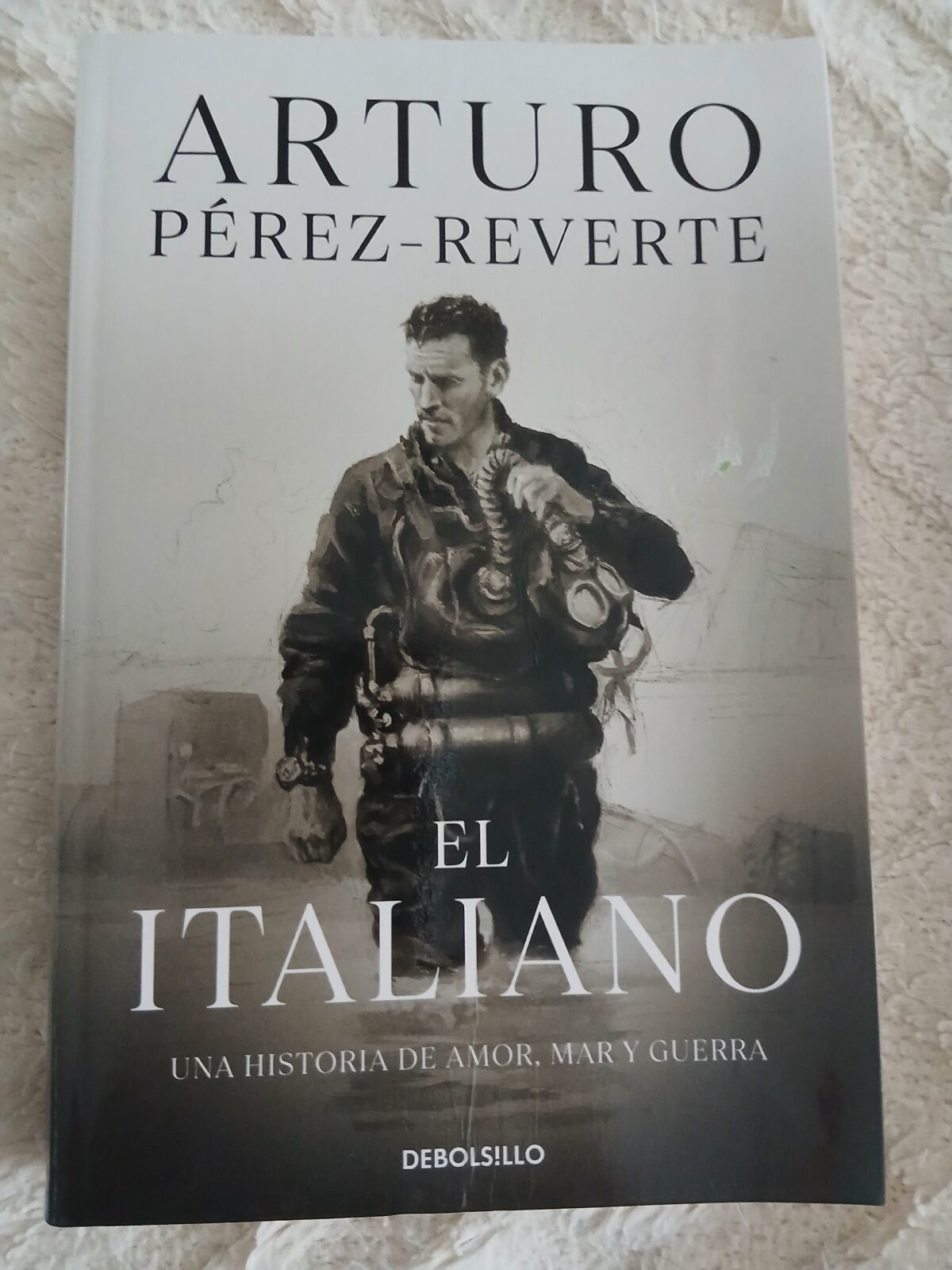 El italiano