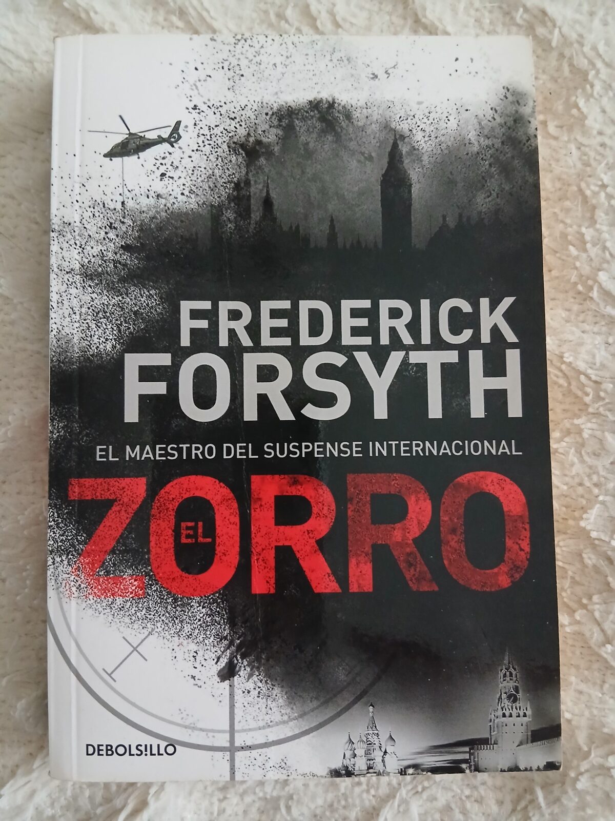 El Zorro
