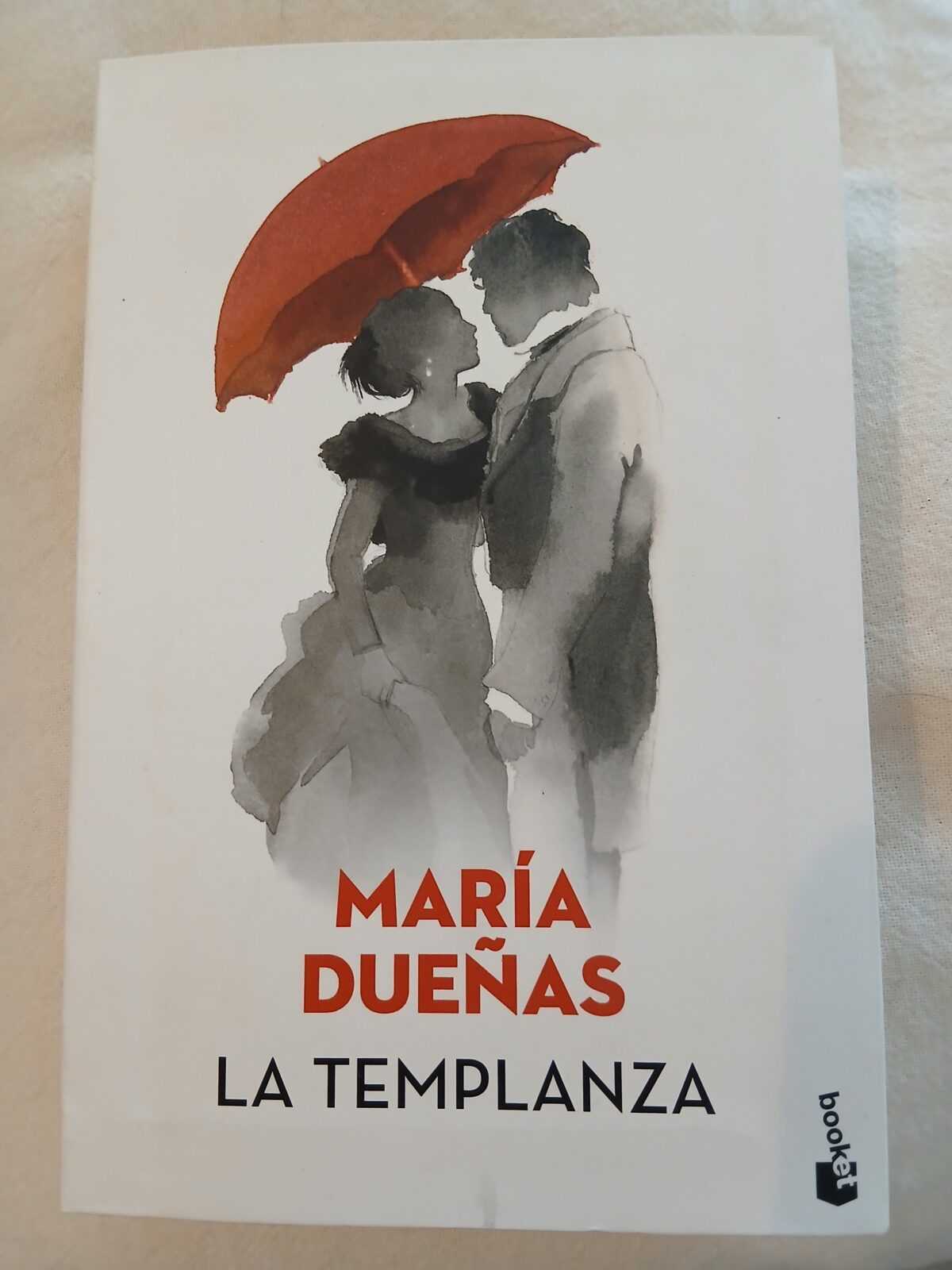 La Templanza