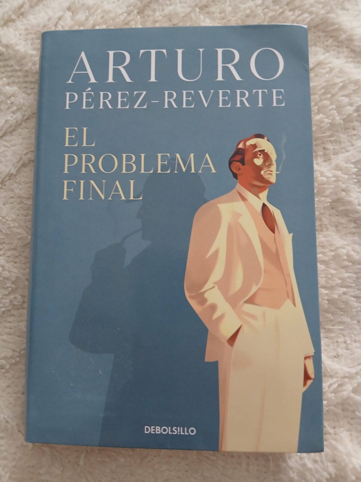 El problema final