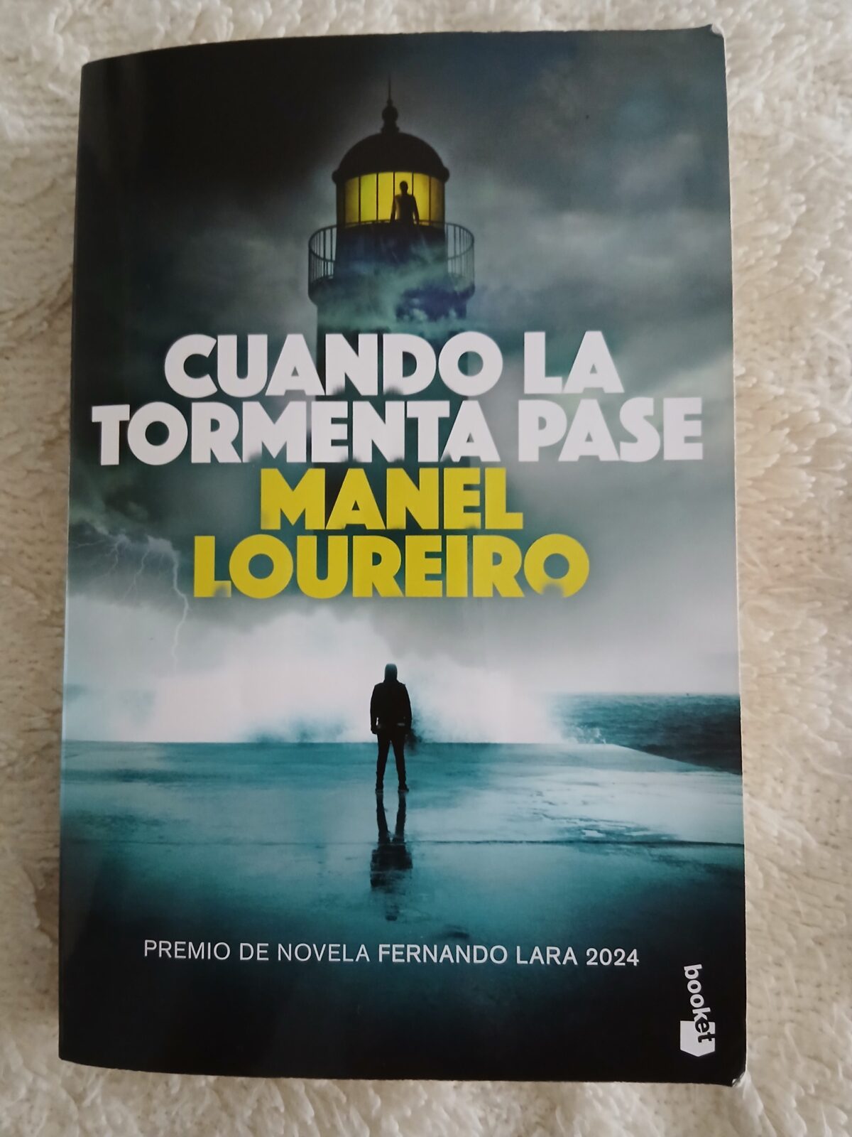 Cuando la tormenta pase