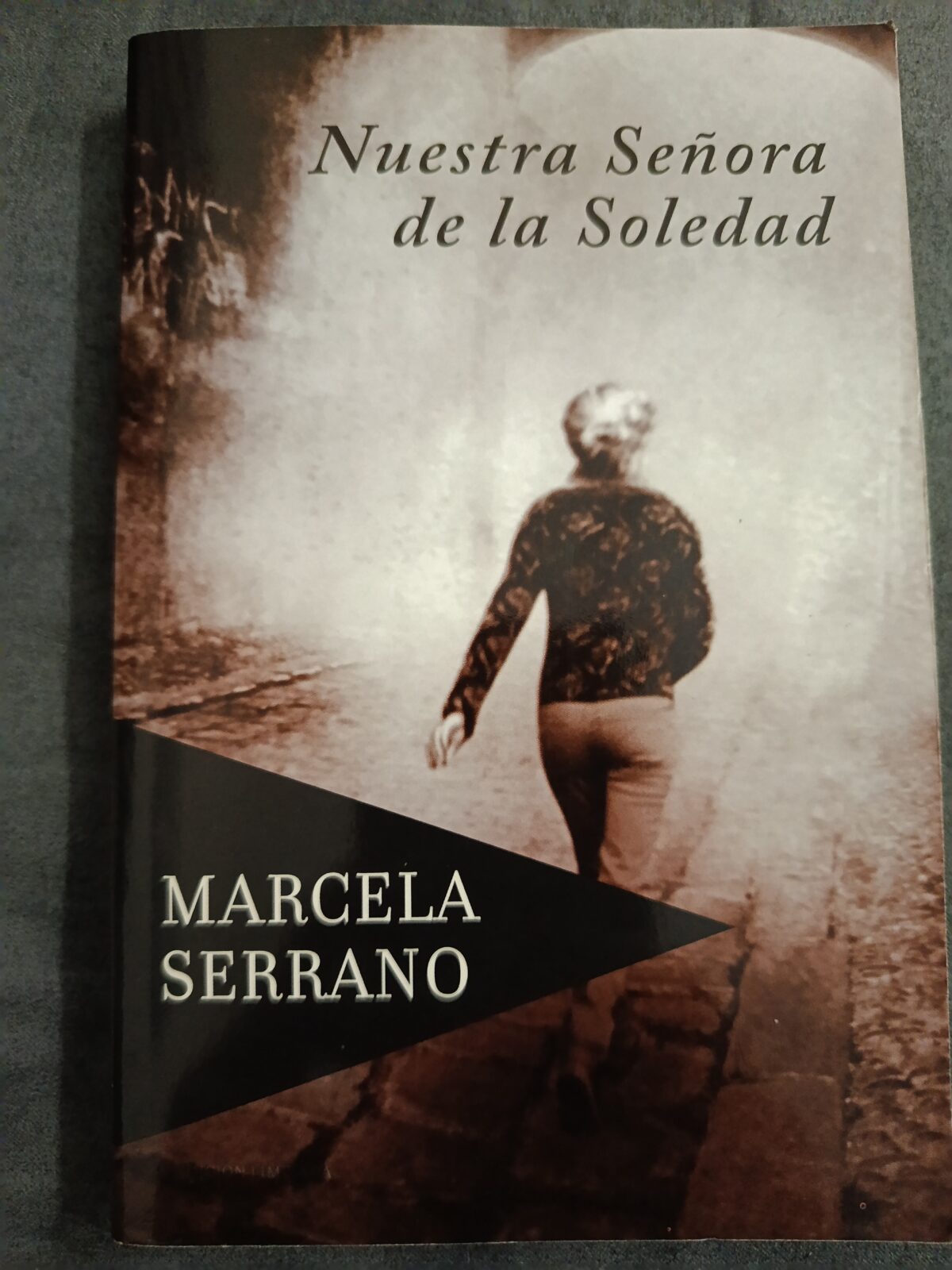 Nuestra Señora de la Soledad