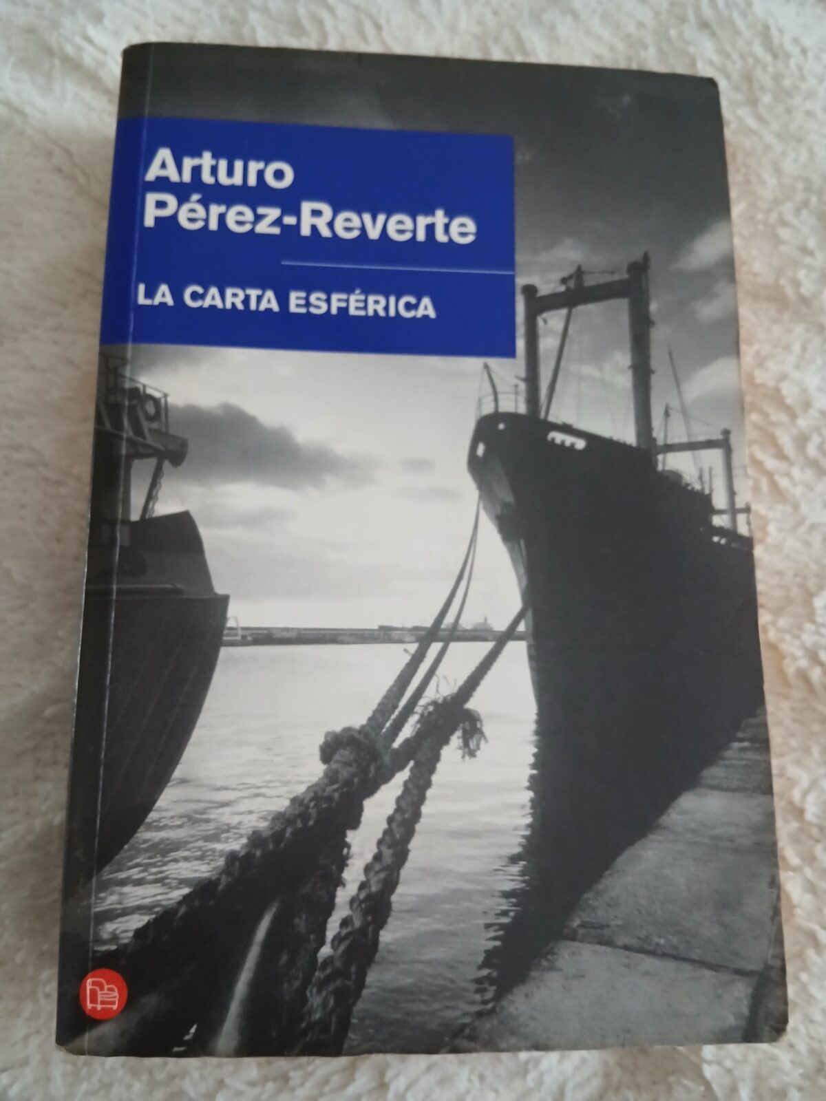 La carta esférica