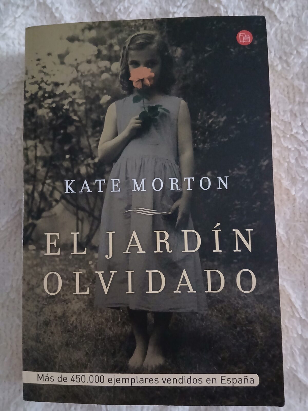 Jardín Olvidado