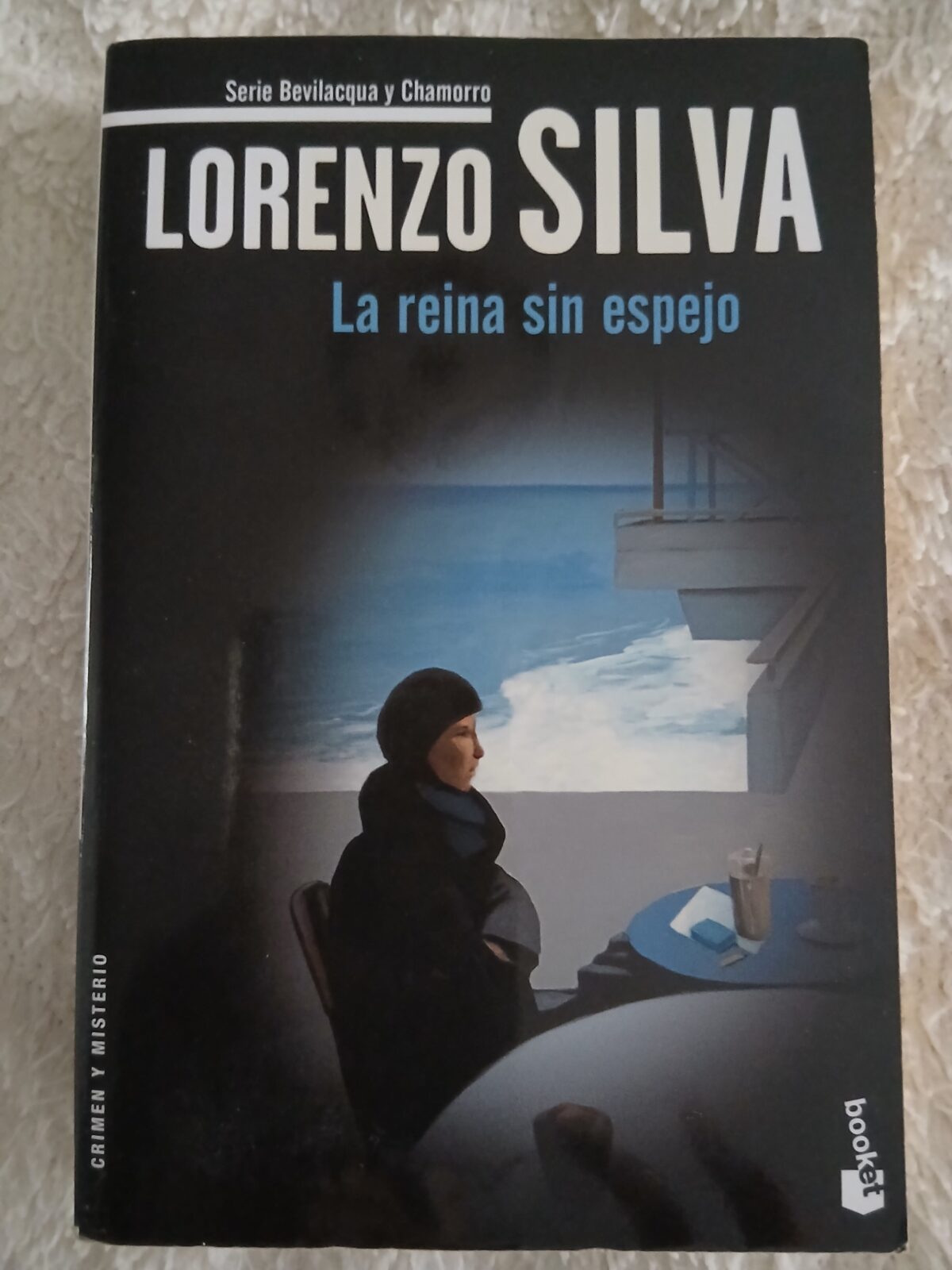 Reina Sin Espejo
