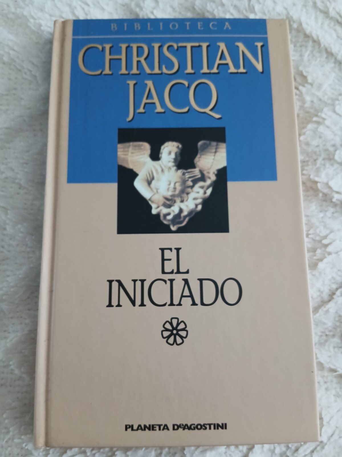 El iniciado