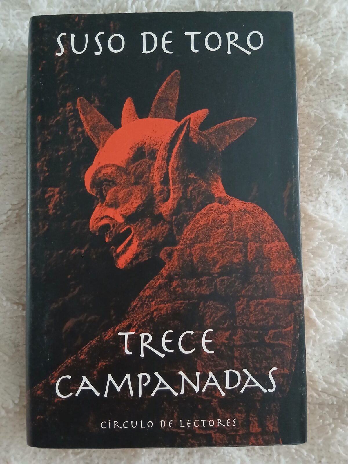 Trece campanadas