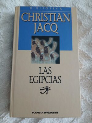 Las Egipcias 17926647864314500812989265742219