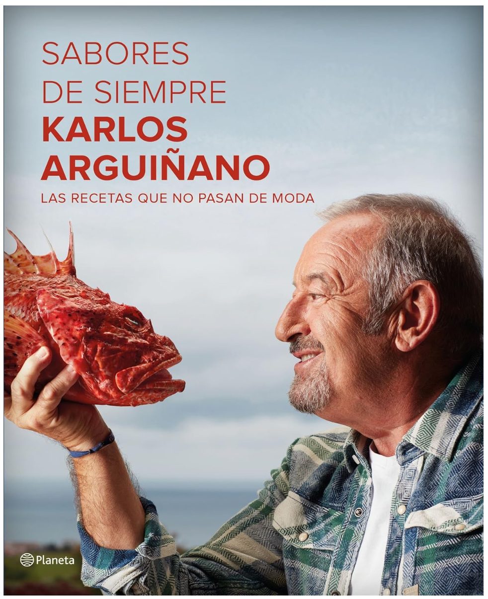 Sabores de siempre