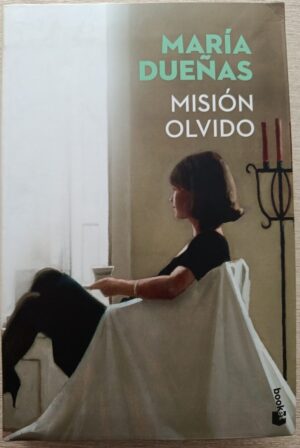 Mision-olvido